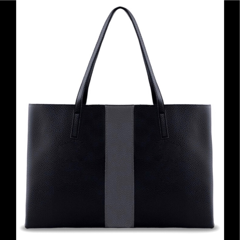 New Vince Camuto Vegan Leather Bag